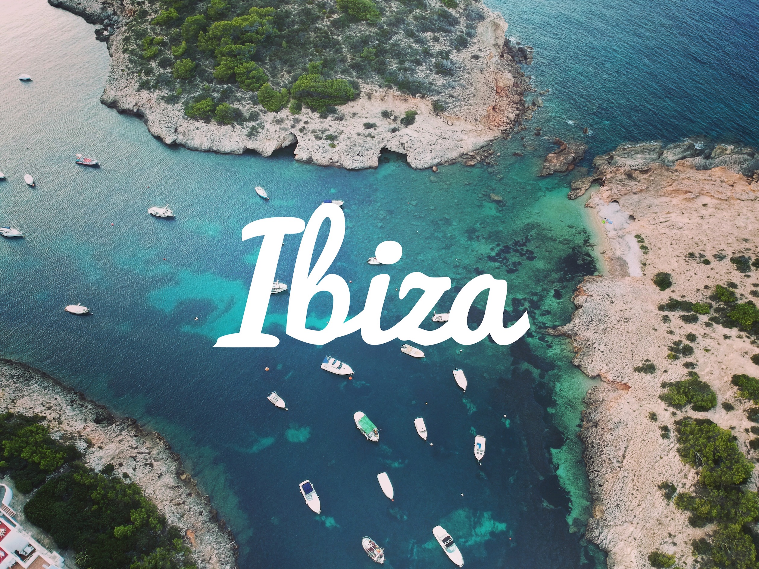 Something no one tells you about Ibiza
